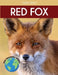 Red Fox: Fascinating Animal Facts for Kids by Grady, Tyler