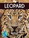 Leopard: Fascinating Animal Facts for Kids by Tyler Grady