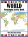 World Geography Activity Book by Grady, J. R.