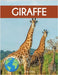 Giraffe: Fascinating Animal Facts for Kids by Grady, Tyler