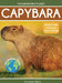 Capybara: Fascinating Animal Facts for Kids by Tyler Grady