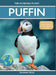 Puffin: Amazing Facts about Nature's Colorful Seabird for Kids by Dylanna Press
