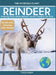 Reindeer: Amazing Facts About Nature's Arctic Travelers for Kids by Tyler Grady