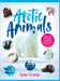 Arctic Animals by Tyler Grady