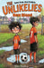The Unlikelies: New Blood by Ben Hadley