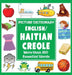 English/Haitian Creole Picture Dictionary: More Than 350 Essential Words by Dylanna Press