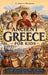 Ancient Greece for Kids: Explore the City-States, Meet the Heroes, and Discover the Birthplace of Democracy by Carolyn Dickson