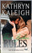 Three Broken Rules: Magnetic North Series by Kathryn Kaleigh