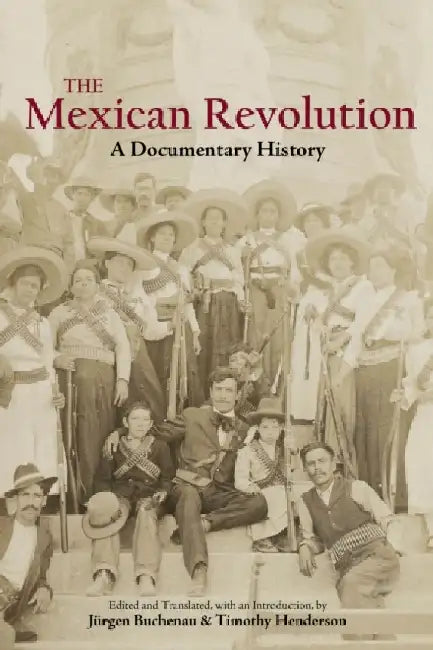 The Mexican Revolution