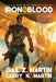 Iron & Blood by Gail Z. Martin
