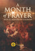 A Month of Prayer with St. Bernard of Clairvaux by Wyatt North