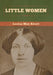 Little Women by Louisa May Alcott