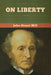On Liberty by John Stuart Mill