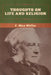 Thoughts on Life and Religion by F. Max Müller