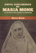 Awful Disclosures by Maria Monk of the Hotel Dieu Nunnery of Montreal by Maria Monk