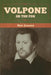 Volpone; Or The Fox by Ben Jonson