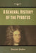 A General History of the Pyrates by Daniel Defoe
