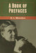 A Book of Prefaces by H. L. Mencken