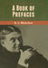A Book of Prefaces by H. L. Mencken
