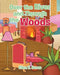 Over the River and Through the Woods by Ellen E. Burns