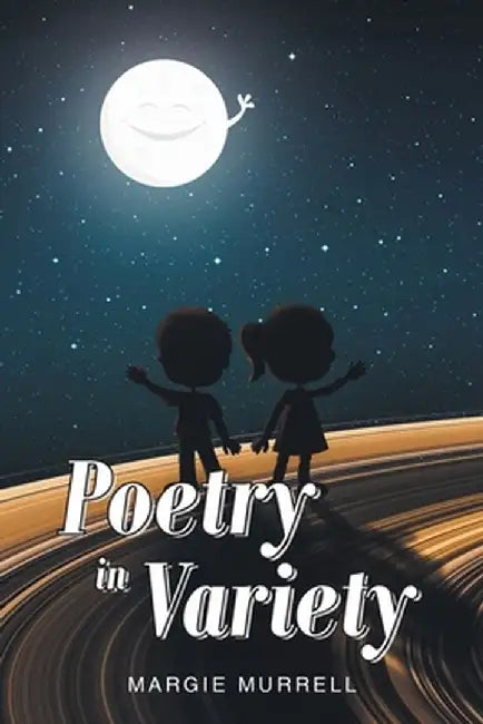Poetry in Variety by Margie Murrell