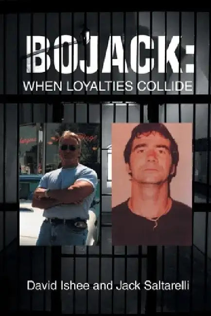 BoJack: When Loyalties Collide by David Ishee