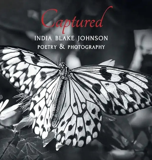 Captured by India Blake Johnson