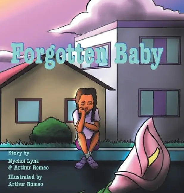 Forgotten Baby by Nychol Lyna