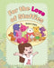 For the Love of Stuffies by Susan K. Seiple