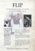 Flip: The Assassination of Carole 'Flip' Phillips the True Story of Carole J. Phillips by Anthony Phillips Cosme