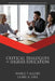 Critical Dialogues in Higher Education by Nance T. Algert
