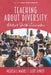 Teaching About Diversity: Activities to Start the Conversation by Melissa J. Marks