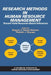 Research Methods in Human Resource Management: Toward Valid Research-Based Inferences by Eugene F. Stone-Romero