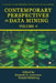 Contemporary Perspectives in Data Mining by Kenneth D. Lawrence