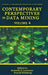 Contemporary Perspectives in Data Mining by Kenneth D. Lawrence