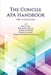 Concise APA Handbook by Paul Iida