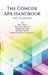 Concise APA Handbook by Paul Iida