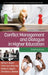 Conflict Management and Dialogue in Higher Education by Nance T. Algert