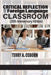 Critical Reflection and the Foreign Language Classroom (20th Anniversary Edition) by Terry a. Osborn
