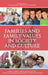 Families and Family Values in Society and Culture by Isabelle Albert