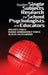 Applied Single Subjects Research for School Psychologists and Educators by Holmes Finch