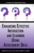 Enhancing Effective Instruction and Learning Using Assessment Data by Hong Jiao