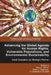 Advancing the Global Agenda for Human Rights, Vulnerable Populations, and Environmental Sustainability: Adult Education as Strategic Partner by Mary V. Alfred