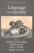 Language and Society by Paul Chamness Miller