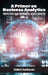 A Primer on Business Analytics: Perspectives from the Financial Services Industry by Yudhvir Seetharam