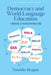 Democracy and World Language Education: Toward a Transformation by Timothy Reagan