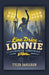 Line Drive Lonnie and the Louisville Lightning Bolts by Tyler Dahlgren