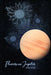 Flowers on Jupiter by V. N. Lou