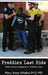Freddie's Last Ride: "What Really Happened to Freddie Gray?" by Mary Anne Whelan Ph. D.