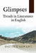Glimpses: Trends in Literatures in English by Datta G Sawant